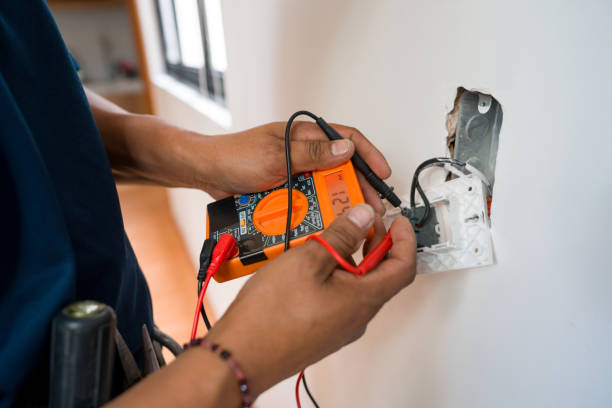 Best Commercial Electrician Services  in Bear Creek Ranch, TX