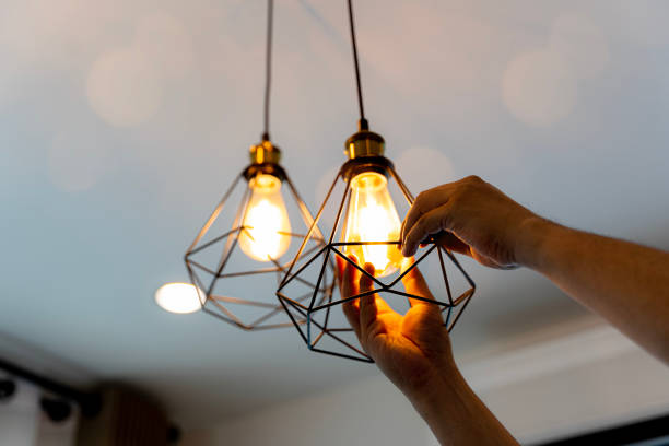 Best Electrical Installation Contractor  in Bear Creek Ranch, TX