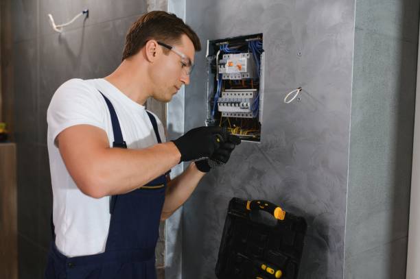 Best Electrical System Inspection  in Bear Creek Ranch, TX