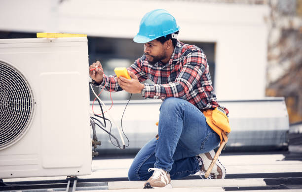Best Local Electrician Companies  in Bear Creek Ranch, TX