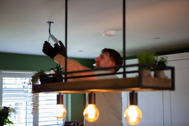 Best Affordable Emergency Electrician  in Bear Creek Ranch, TX