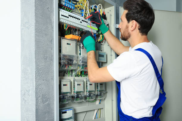 Best Electrical Outlet Repair  in Bear Creek Ranch, TX