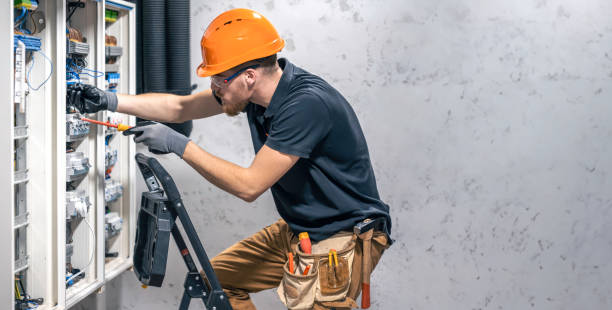 Best Generator Installation Services  in Bear Creek Ranch, TX